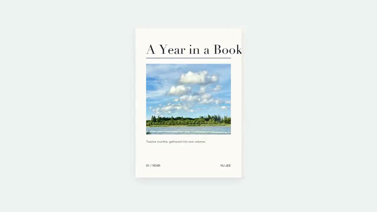 Year in Review