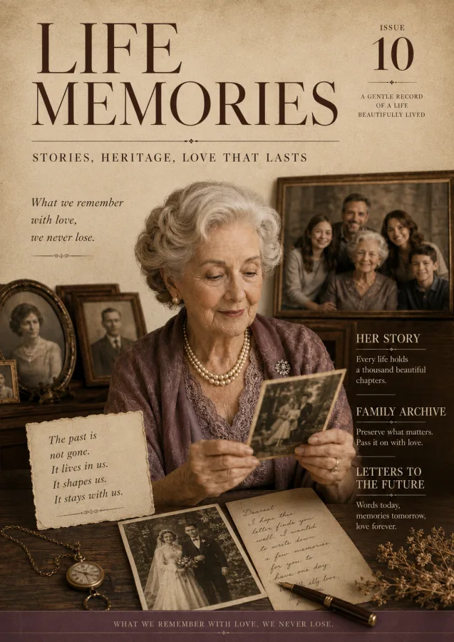 Life Memories